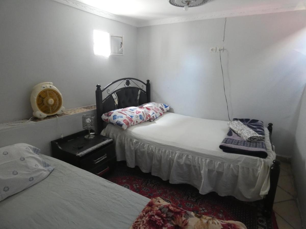 Booking And Hosting Medina Касабланка Екстер'єр фото