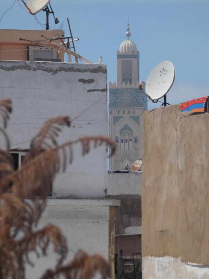 Booking And Hosting Medina Касабланка Екстер'єр фото