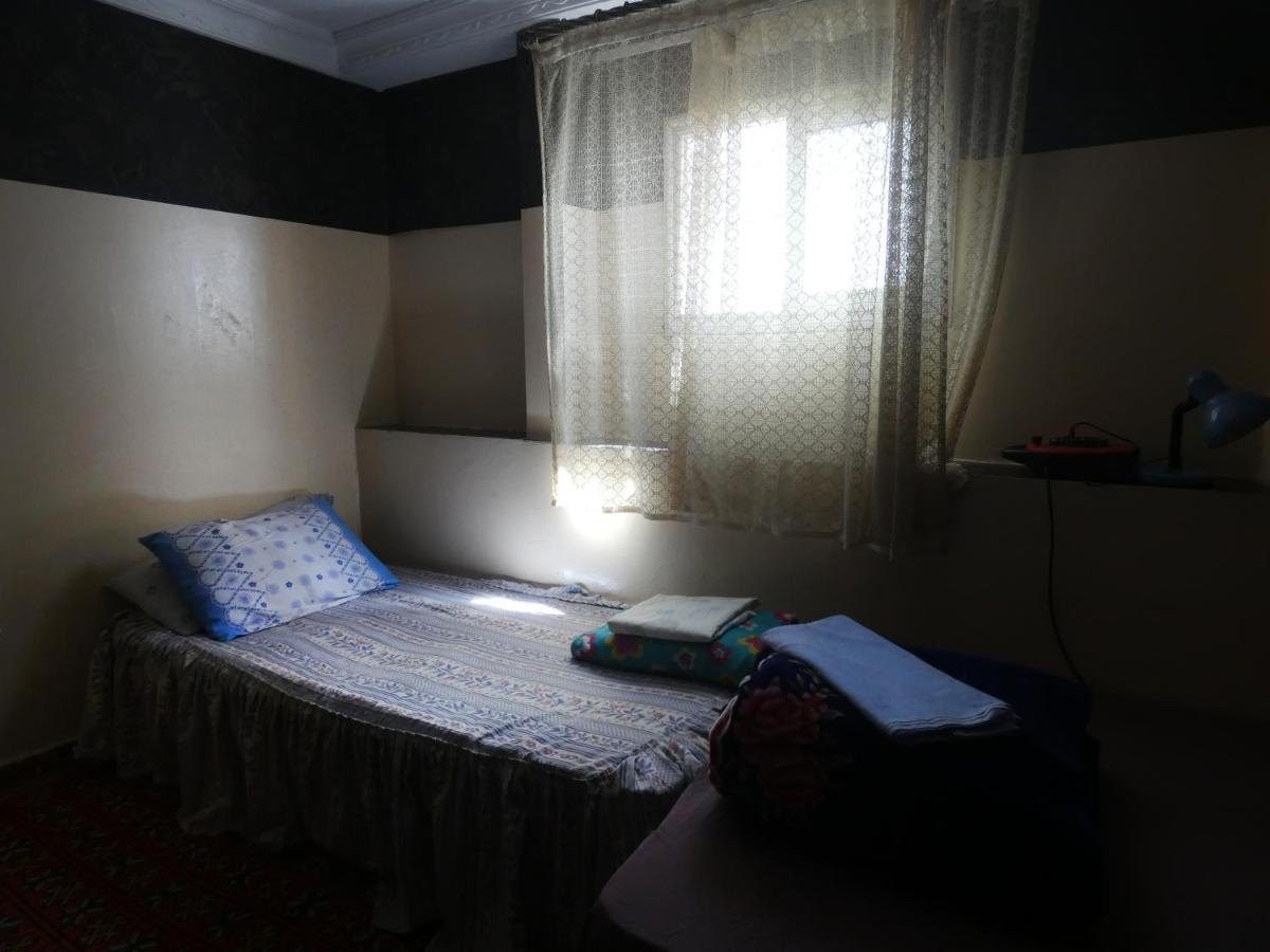 Booking And Hosting Medina Касабланка Екстер'єр фото