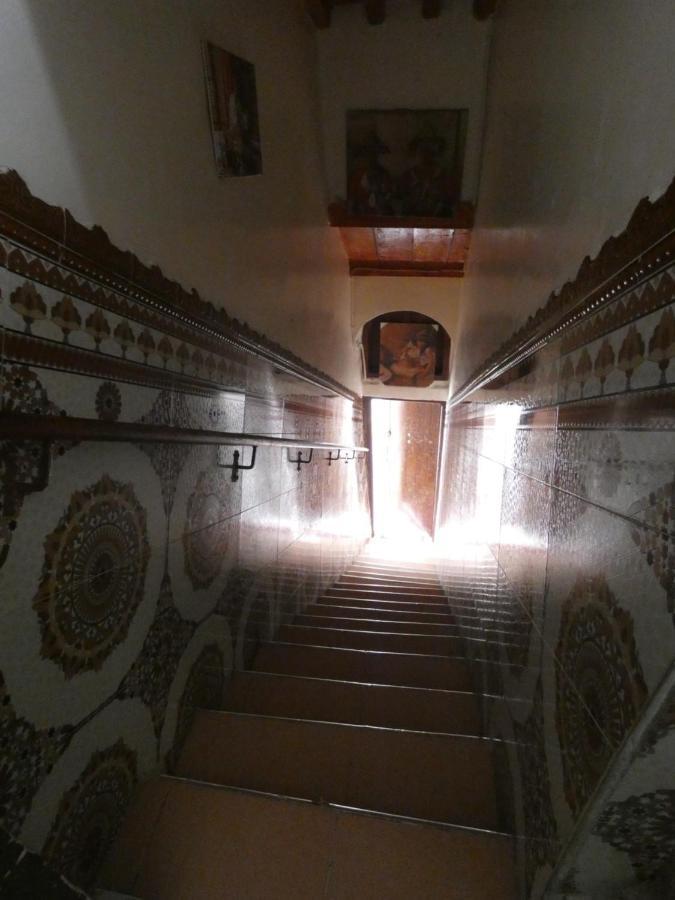 Booking And Hosting Medina Касабланка Екстер'єр фото