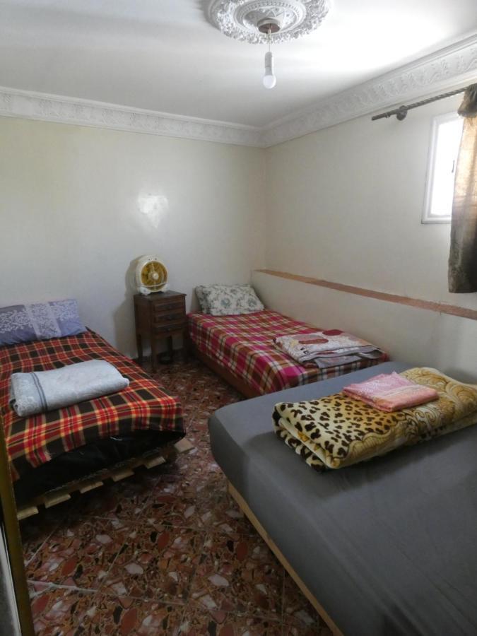 Booking And Hosting Medina Касабланка Екстер'єр фото